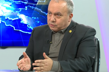 Հրանտ Բագրատյանը մի քանի առաջարկություն է ներկայացրել Կառավարությանը