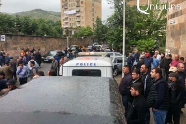 Քաջարանում հնարավոր է բողոքի ցույցերի նոր փուլ 