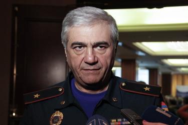 Հնարավո՞ր է կանխատեսել երկրաշարժը, որքա՞ն ուժեղ այն կարող է լինել Հայաստանում