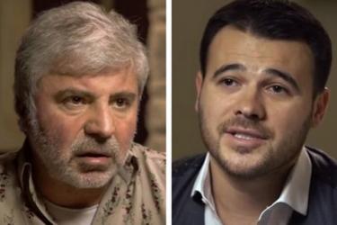 Ղարաբաղը գրավելու վերաբերյալ Սոսո Պավլիաշվիլիի խորհուրդները հիստերիայի մեջ են գցել ադրբեջանցիներին