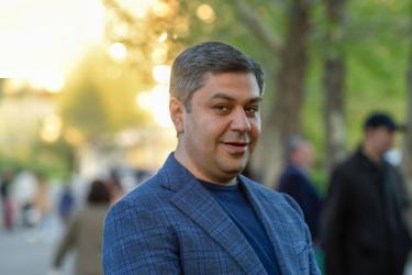 Ի՞նչ կապ է ունեցել Արրթուր Վանեցյանը Քաջարան ներխուժած հրոսակախմբի  հետ եւ արդյո՞ք  աջակցել է հայտնի մարզպետի սյունիքյան կամայականություններին