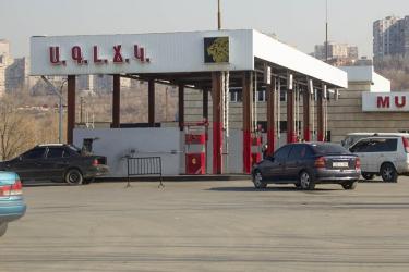 Ավտոմեքենաների համար սեղմված գազը կգ-ով վաճառելու դեպքում թանկացումը սպասելի էր. Վարորդներն արդեն բողոքում են