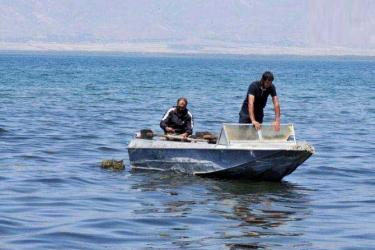 Կառավարությունը հաստատեց Սևանում ձկնորսության մասին որոշումը