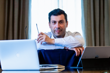 Հերոսներին պետք է ճանաչել, գնահատել ու հարկ եղած դեպքում պատասխանատվության կանչել սխալների համար, բայց չհեղինակազրկել ու չոչնչացնել. Միքայել Մինասյան