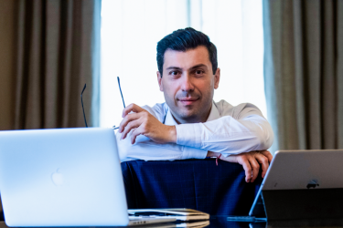 Նոր իշխանությունն ուներ բացառիկ հնարավորություն՝ չլինելու անցյալի գերին, բայց ցավոք, ընտրվեց այլ ճանապարհ, որը տարավ քաղաքական հաշվեհարդարի ու վրեժխնդրության դաշտ․ Միքայել Մինասյան