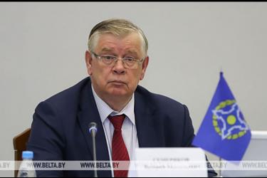 ՀԱՊԿ գլխավոր քարտուղարի նշանակման հարցը կորոշվի մայիսի 22-ին. Վալերի Սեմերիկով