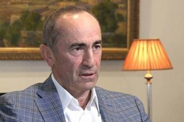 Վերաքննիչը մերժեց Քոչարյանի գույքի վրա դրված կալանքի գործով դատախազության բողոքը