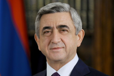 Ձեր կյանքի լավագույն տարիները անմնացորդ ծառայություն են հայրենիքին. Սերժ Սարգսյանը շնորհավորել է Բակո Սահակյանի տարեդարձը