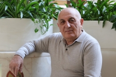 Սամվել Ալեքսանյանը՝ «Եվրասիա» միջազգային հիմնադրամի փորձագետների խորհրդի անդամ