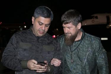 Նա ռուս ժողովրդի մեծ բարեկամն է. Ռամզան Կադիրովը շնորհավորել է Արթուր Վանեցյանի ծննդյան տարեդարձը