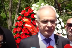 Փաշինյանը կործանեց Արցախը, ՀՀ անկախությունը․ Լևոն Զուրաբյան
