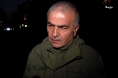 Սյունիքն ապրում է բնականոն կյանքով, որևէ խուճապ չկա. Հունան Պողոսյան