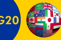 G20-ը հաստատել է Պուտինի՝ գագաթնաժողովին մասնակցելու հրավերը
