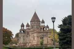 Խարդավանքներով, սպառնալիքներով և բռնաճնշումներով հնարավոր չէ ընկճել հոգևոր սպասավորներին և հավատավոր ժողովրդին․ Մայր Աթոռ