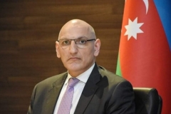 Խաղաղության համաձայնագրի ստորագրման համար հայկական կողմը պետք է կոնկրետ քայլեր ձեռնարկի. Ամիրբեկով