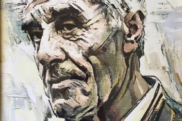 Մարզիկը, մանկավարժը, պատերազմի վետերանը