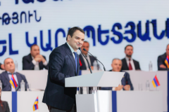 Հայաստանի եզդիական համայնքը մեր հասարակության անբաժանելի մասն է․Նարեկ Կարապետյան (տեսանյութ)