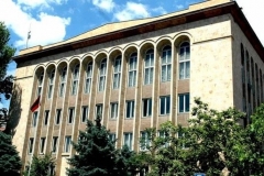Ընդդիմությունը ՍԴ-ում կվիճարկի մի շարք օրենքների նախագծեր