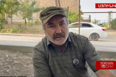 Ներքին Խնձորեսկում վախենում են, որ մի օր իրենց գյուղը ևս կհանձնվի թշնամուն