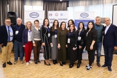 Բժիշկների ֆրանս-հայկական 2-րդ համաժողովը Կապանում