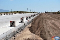 Սիսիան-Քաջարան շուրջ 60 կմ ճանապարհահատվածի կառուցման համար առաջիկայում կհայտարարվի մրցույթ