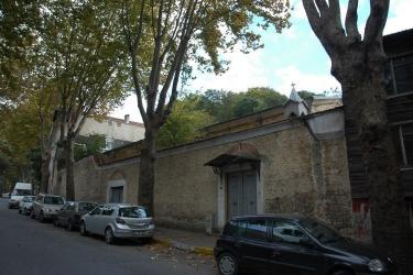 Ստամբուլի քաղապետարանին պարտավորեցրել են Բեյքոզի հայկական եկեղեցու հիմնադրամին 4.2 մլն դոլար վճարել