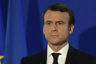 Մակրոնը հաստատել է՝ Բաքվին չի վաճառվի զենք, որը կարող է օգտագործվել Արցախում. ԱԳՆ խոսնակ․ ՏԵՍԱՆՅՈՒԹ