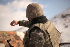 Իրավիճակը ծայրաստիճան լարված է մնում. Ադրբեջանը կիրառում է ԱԹՍ-ներ, այդ թվում «Bayraktar TB-2». Ունենք երկու զոհ. ԱՀ ՊՆ