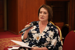 Ի՞նչ կատարվեց Ազգային ժողովի սյունեցի ՔՊ–ական պատգամավոր Մարինա Ղազարյանի հետ