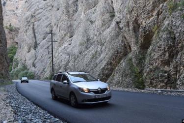 Բոլոր ջանքերը գործադրվում են, որ Հայաստան-Արցախ երրորդ ճանապարհը շուտ կառուցվի. ԱԽ քարտուղար