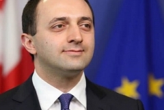 Վրաստանի վարչապետը կժամանի Երևան