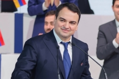 ԿԸՀ-ն Նարեկ Կարապետյանին զրկել է պատգամավորական անձեռնմխելիությունից