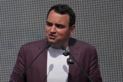 Եթե մարդը ուշացած վարկ ունի ու գրանցվում է աշխատանքի, մեր ծրագիրն այն է, որ վարկի մայր գումարը փակվի իր վճարած հարկերից, ոչ թե իր աշխատավարձի. Նարեկ Կարապետյան