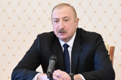 Նախիջևանի սահմանադրության փոփոխությունները վերջնականապես հաստատվել են