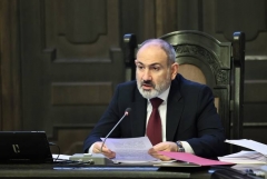 «ՌԴ խաղաղապահ զորախումբը չի կատարում Լաչինի միջանցքը վերահսկողության տակ պահելու պարտավորությունը». Փաշինյան