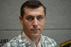 Դեկտեմբերի առաջին տասնօրյակում տեղումներ չեն լինի. Գագիկ Սուրենյան