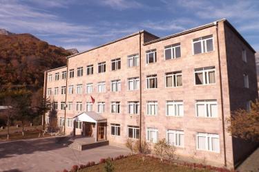 ՀԱՅԱՍՏԱՆԻ ԱԶԳԱՅԻՆ ՊՈԼԻՏԵԽՆԻԿԱԿԱՆ ՀԱՄԱԼՍԱՐԱՆԻ ԿԱՊԱՆԻ ՄԱՍՆԱՃՅՈՒՂԸ ՀԱՅՏԱՐԱՐՈՒՄ Է 2019/2020 ՈՒՍՏԱՐՎԱ ԱՌԿԱ ՈՒՍՈՒՑՄԱՆ  ԸՆԴՈՒՆԵԼՈՒԹՅՈՒՆ 