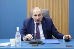 Եթե ՔՊ-ն 2026 թվականի ընտրություններին հաղթի՝ Հայաստանի Սահմանադրությունը կփոխվի. Փաշինյան