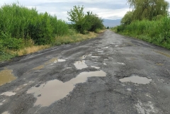 Կառավարությունը 1,7 մլրդ դրամ է հատկացրել Հայաստանի ճանապարհները վիճակը բարելավելու համար