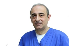 Հրաշագործ բժշկապետին՝ Համլետ Գրիգորիչին