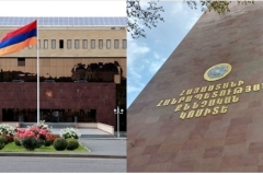 Լուրերը, թե զինվորները վազել են հակագազերով, չեն համապատասխանում իրականությանը. ՊՆ