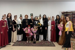 Մշակույթի միջազգային օրվա կապակցությամբ կայացավ մշակութային հերթական միջոցառումը