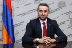 Ի՞նչ է արվում մարզային մշակութային կյանքի զարգացման համար. զրույց ԿԳՄՍ փոխնախարարի հետ