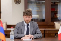Ներքին Հանդի մի մասն օկուպացված է Ադրբեջանի կողմից, կա վտանգ, որ նորից կհարվածեն. Ֆրանսիայի դեսպան