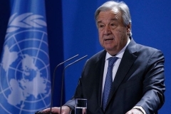 Իսրայելն արգելել է ՄԱԿ-ի գլխավոր քարտուղարի մուտքը երկիր