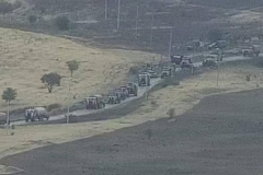 ՖՈՏՈ. Հակառակորդի 3 բրիգադի ոչնչացումը