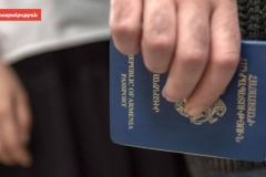 Ղարաբաղից տեղահանված անձինք ինչպես կարող են ստանալ ՀՀ քաղաքացիություն. ինչ փաստաթղթեր են անհրաժեշտ