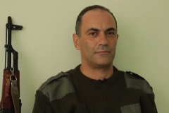 ՀՀ ՊՆ-ն հերքում է Ազգային հերոս Ռուբեն Սանամյանի զոհվելու մասին ադրբեջանական կեղծիքը