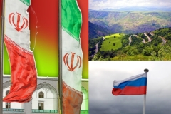 Խորհուրդ ռուսներին՝ Զանգեզուրի հետ կապված. երևակայական միջանցքը չի ստեղծվելու. իրանական Tasnim գործակալություն