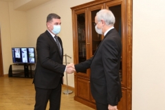 Սյունիքի մարզը կարևոր է նաև Իրանի համար. դեսպան